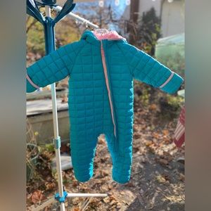 💕 SNOZU Snowsuit Sz 24 Months
